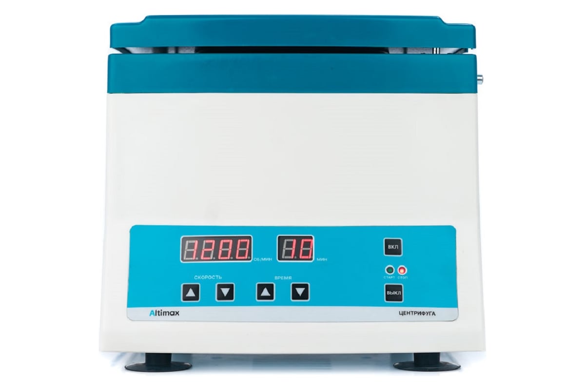 Центрифуга  Altimax LCH-16-12